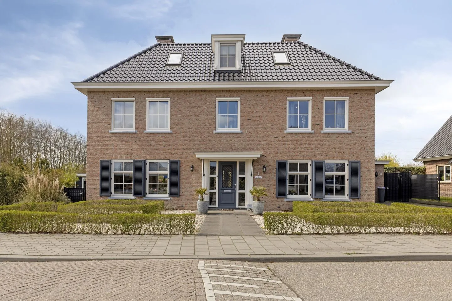Pater Smitsstraat 1 Didam