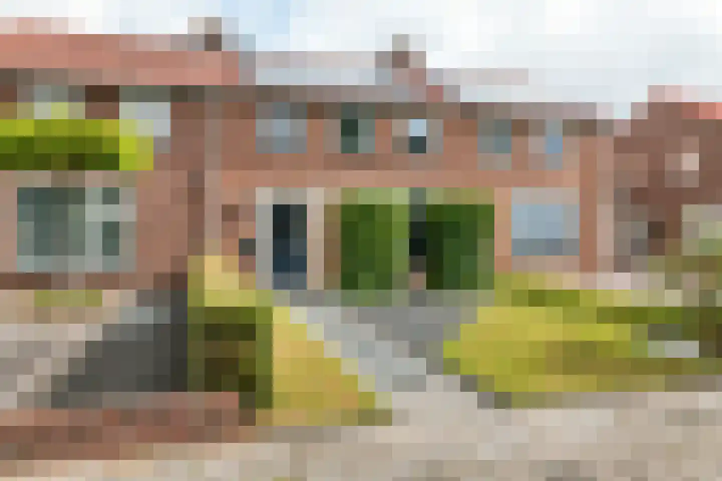 Pater van Boxtelweg 9 in Ewijk