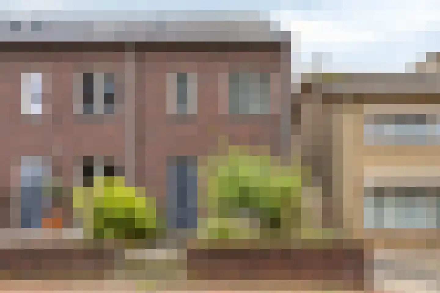Pater van den Elsenstraat 10 Grave