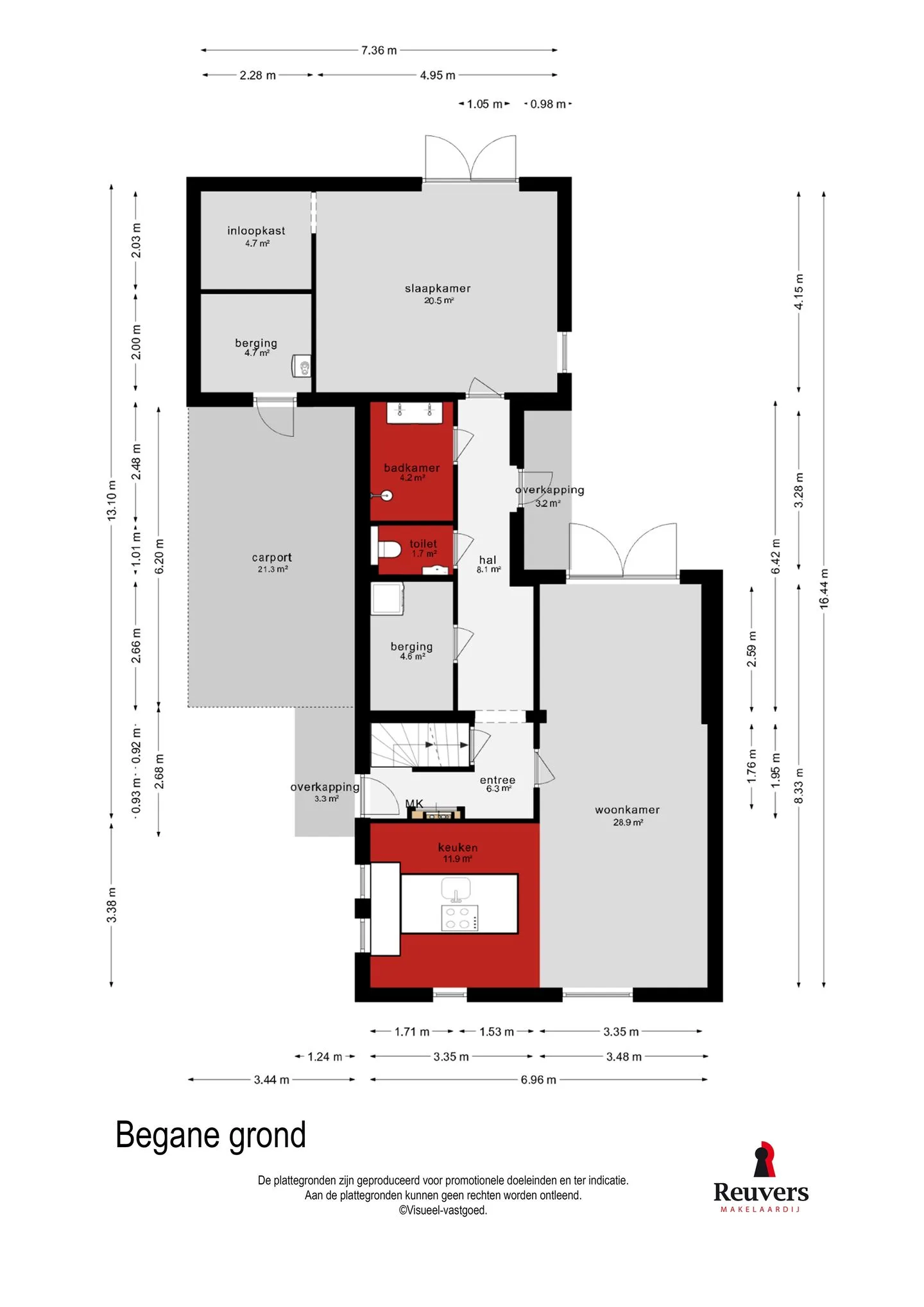 Pater van Donstraat 12 Heibloem thumbnail 32