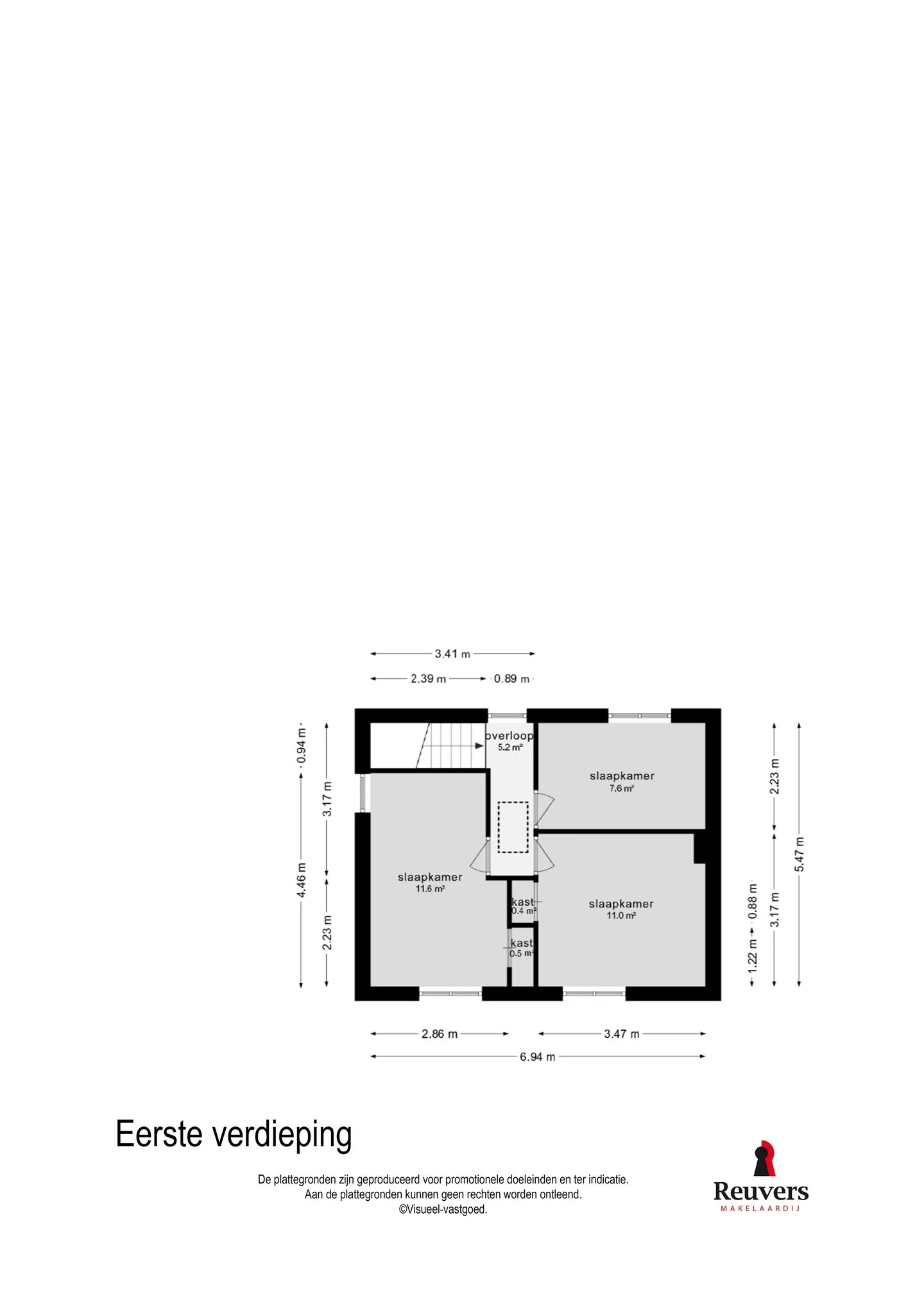 Pater van Donstraat 12 Heibloem thumbnail 33