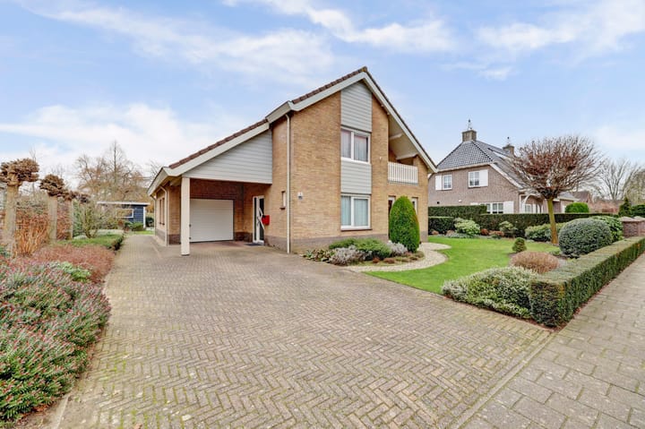 Photo of property Pater Veldmanlaan 22, Ammerzoden