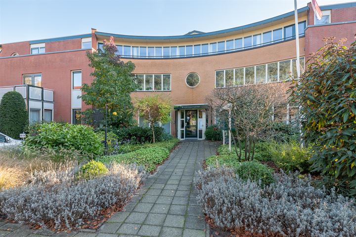 Pater Wijnterlaan 16-11 in Naarden foto