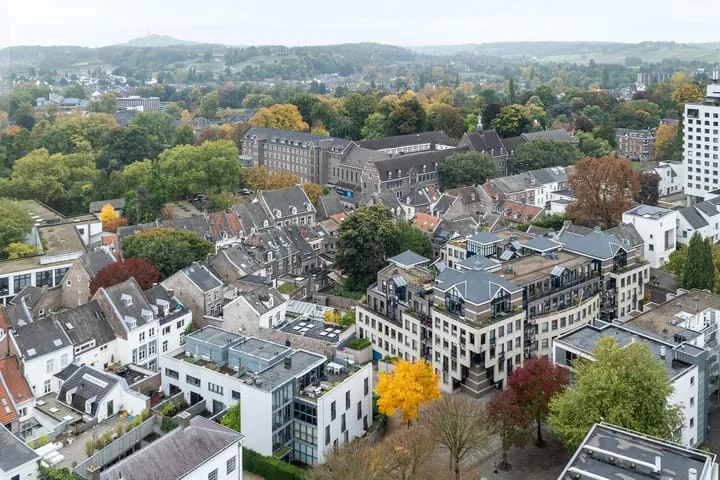 Patersbaan 18 A Maastricht thumbnail 11