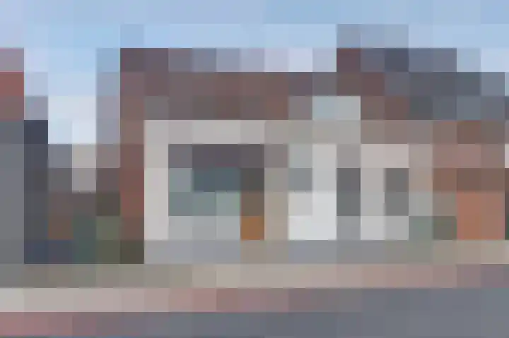 Paterslaan 30 in Venray