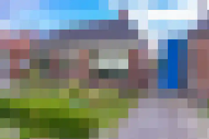 Paterslaan 43 in Gasselternijveenschemond