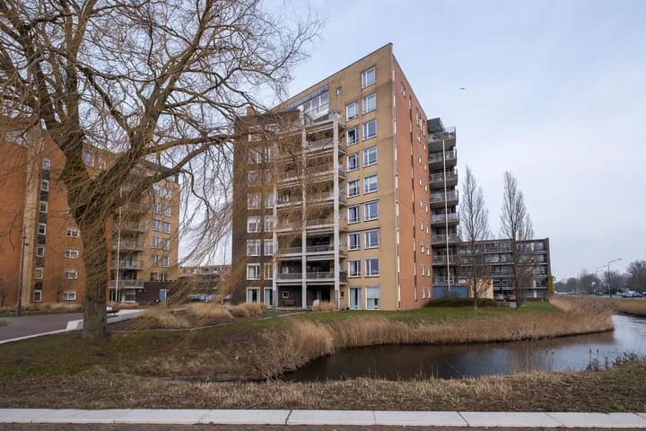 Paterslaan 43 Gasselternijveenschemond