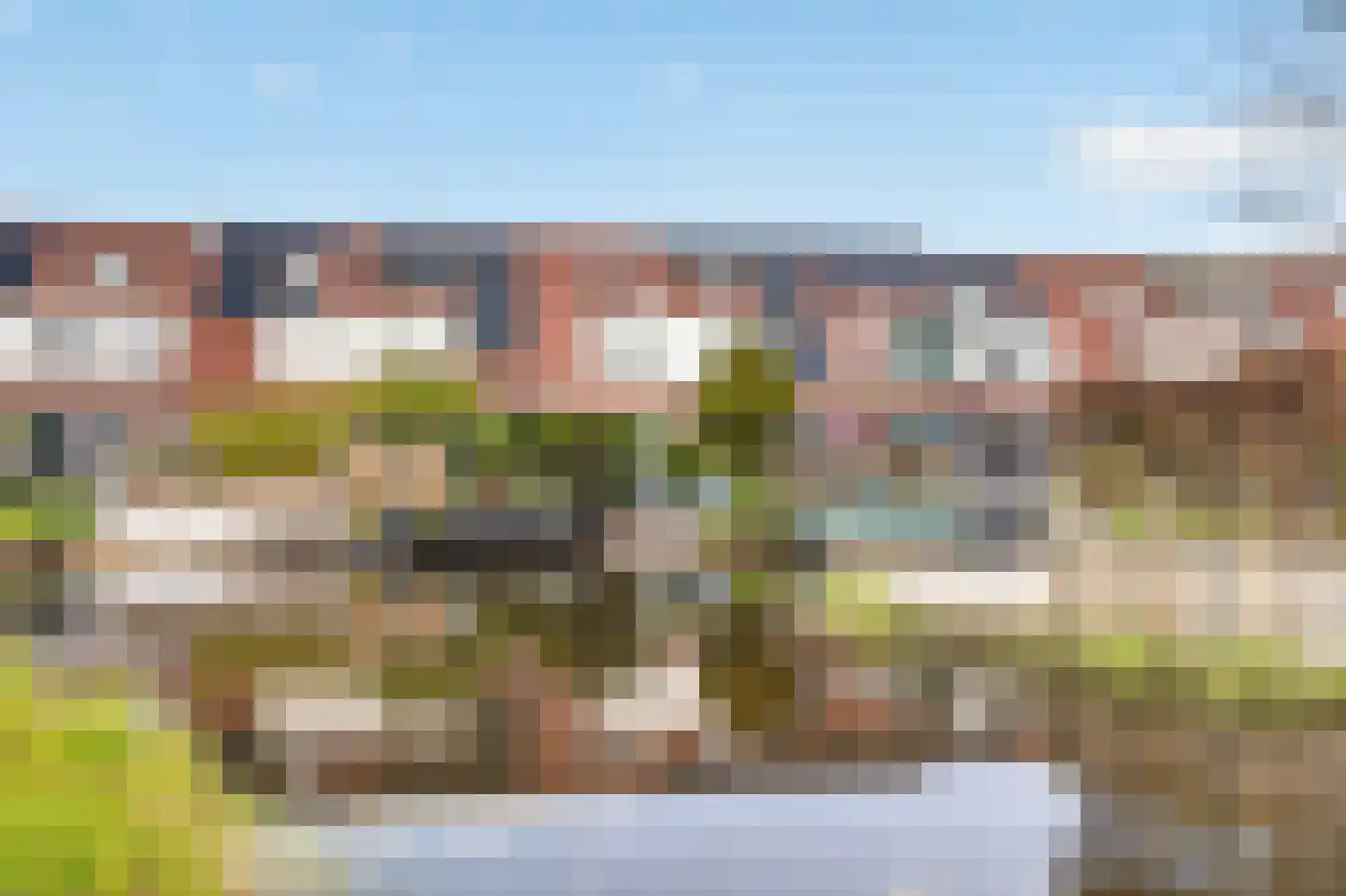 Paterspoel 68 Landsmeer