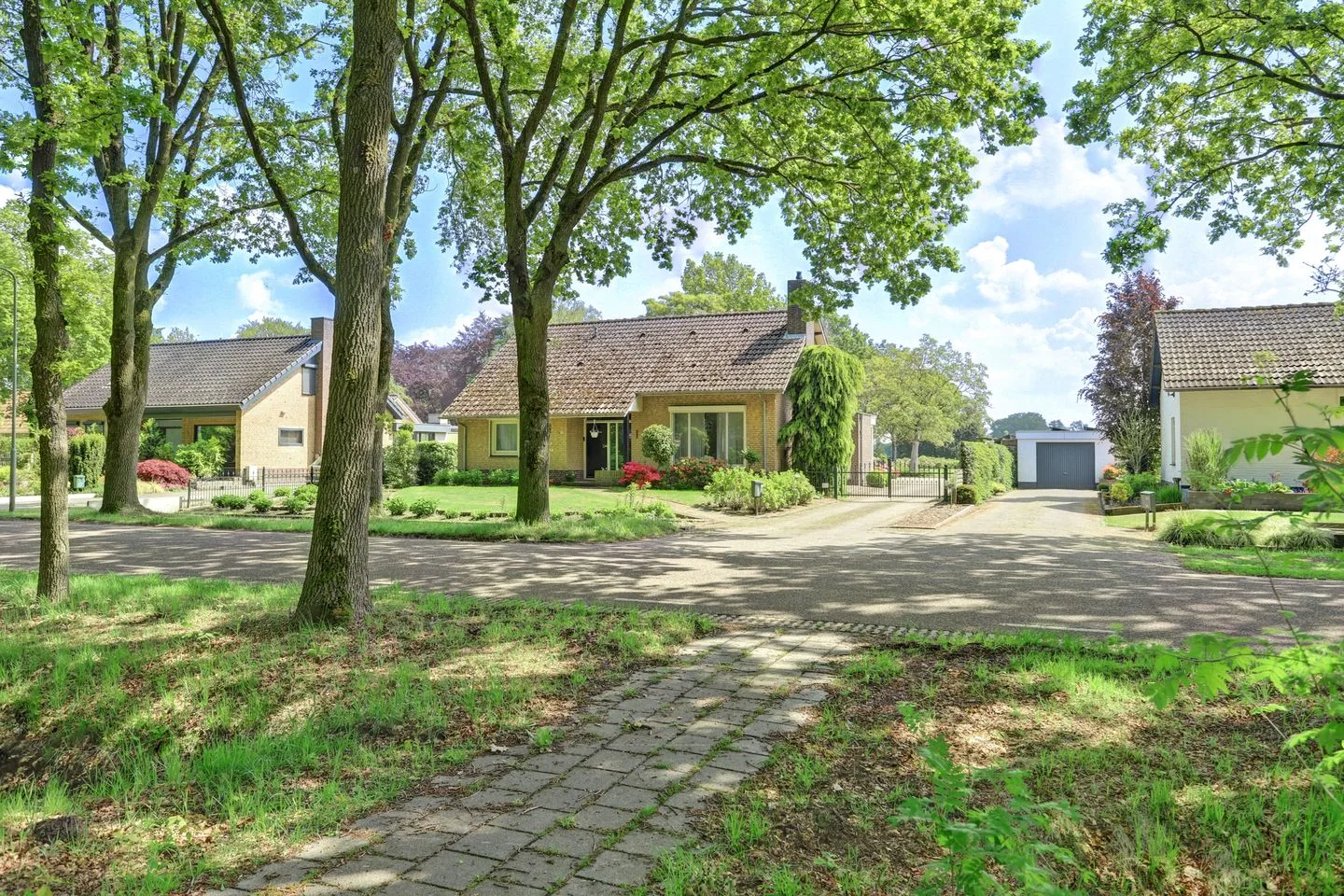 Patersstraat 19 Evertsoord thumbnail 4