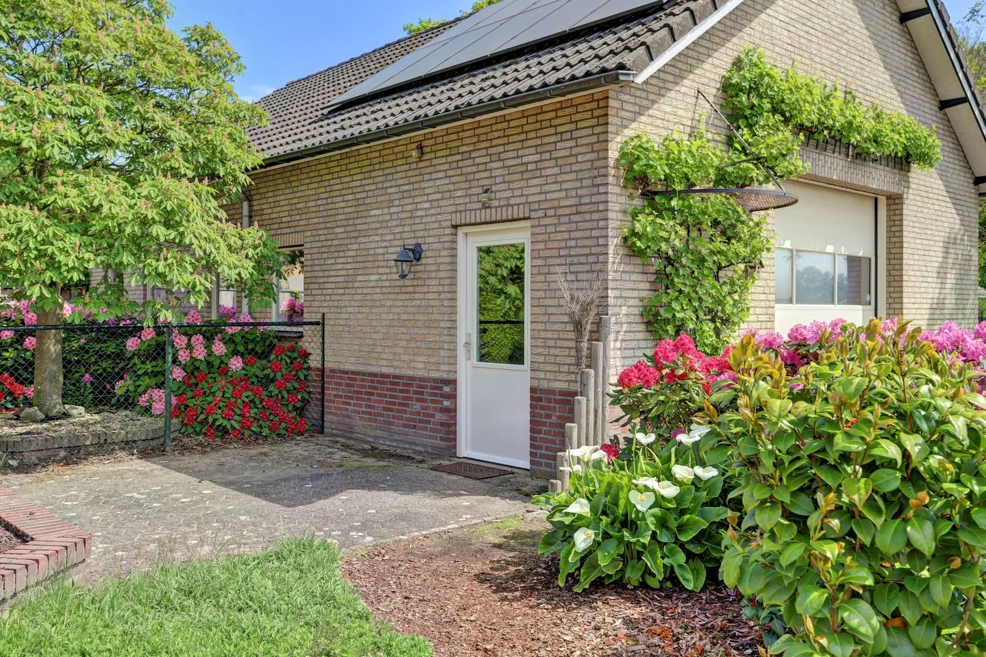 Patersstraat 19 Evertsoord thumbnail 42
