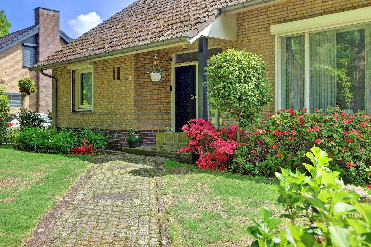 Patersstraat 19 Evertsoord thumbnail 6