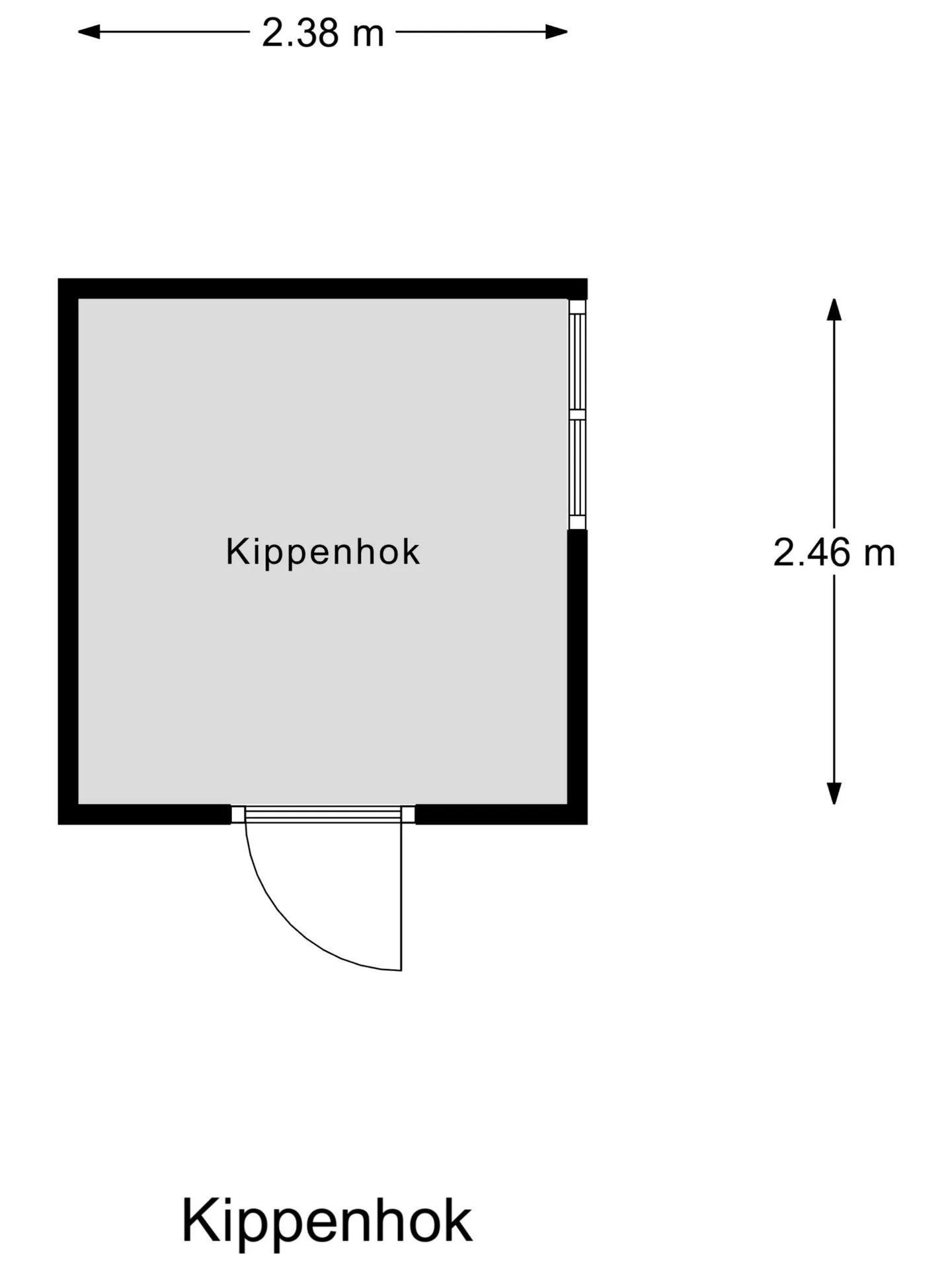 Patersstraat 19 Evertsoord thumbnail 75