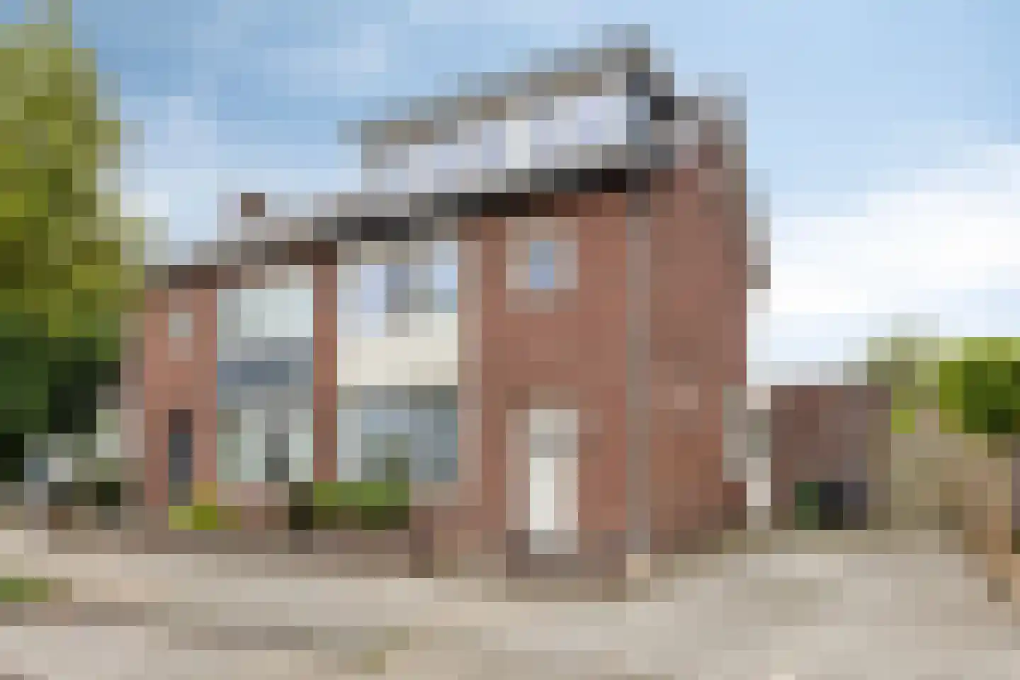 Patersstraat 20 Panningen