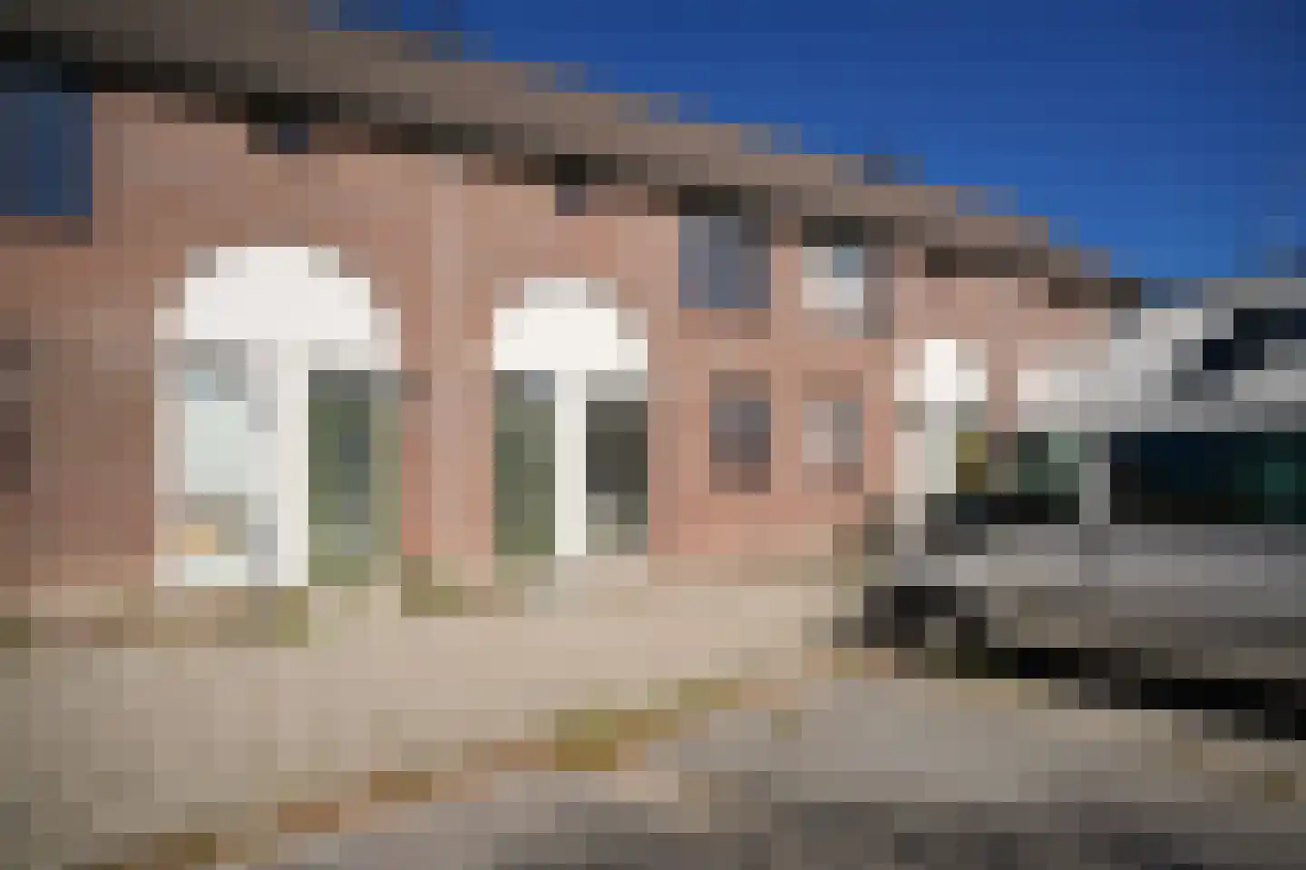 Paterstraat 130 en Kerkdriel