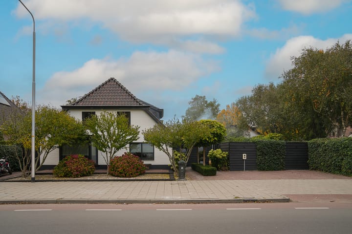 Photo de la maison Paterstraat 144, Kerkdriel