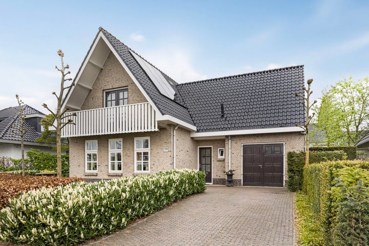 Paterstraat 178 in Kerkdriel Foto