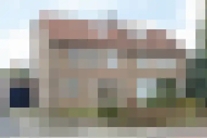 Patersweg 36 en Hoensbroek