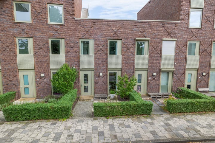 Paterswoldseweg 148 dans Groningen photo