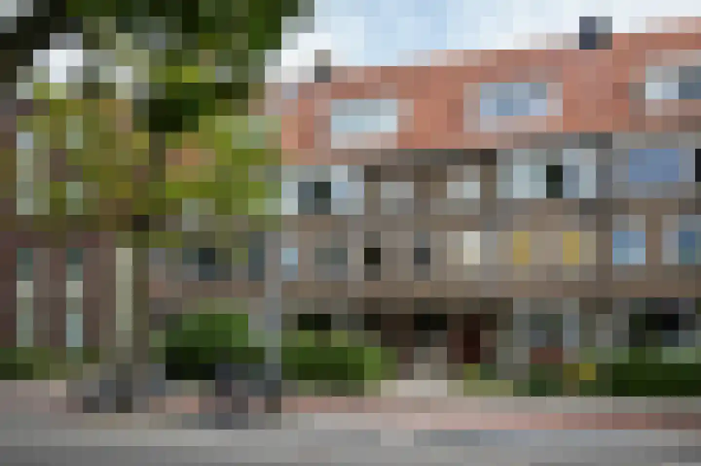Paterswoldseweg 156 in Groningen