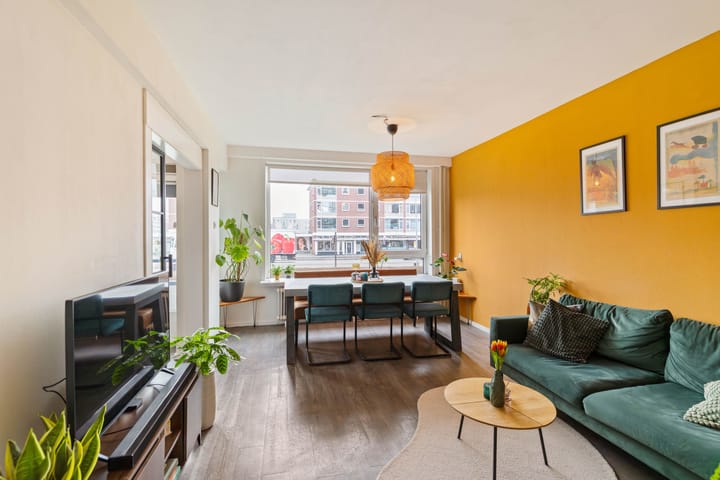 Photo of property Paterswoldseweg 269-3, Groningen