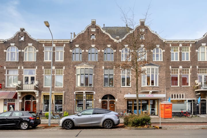 Photo de la maison Paterswoldseweg 27a, Groningen