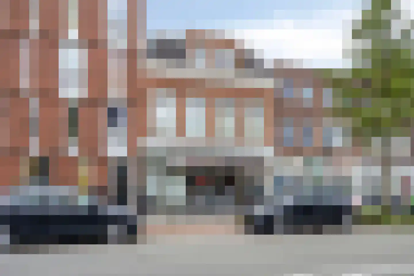 Paterswoldseweg 30 b Groningen