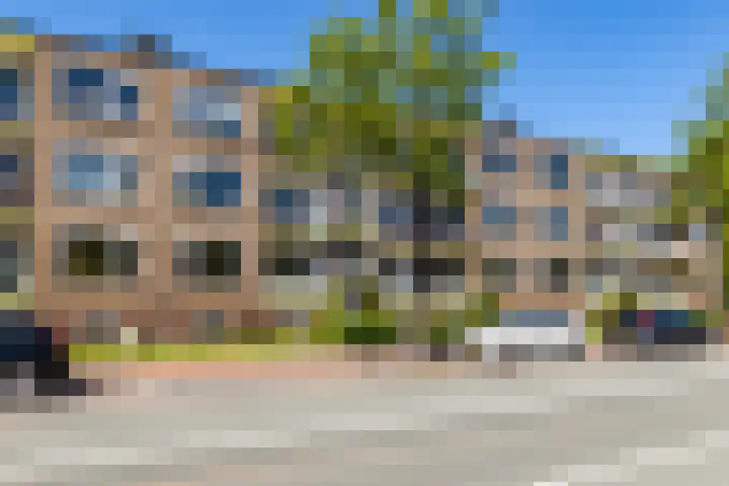 Paterswoldseweg 355 en Groningen