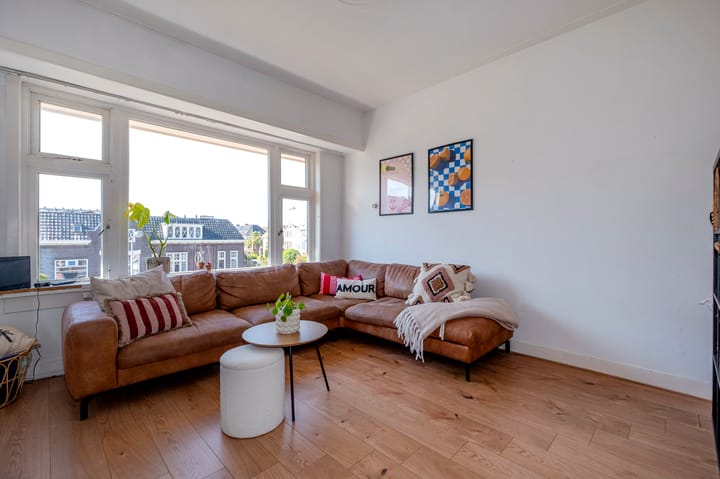 Paterswoldseweg 42b in Groningen Foto