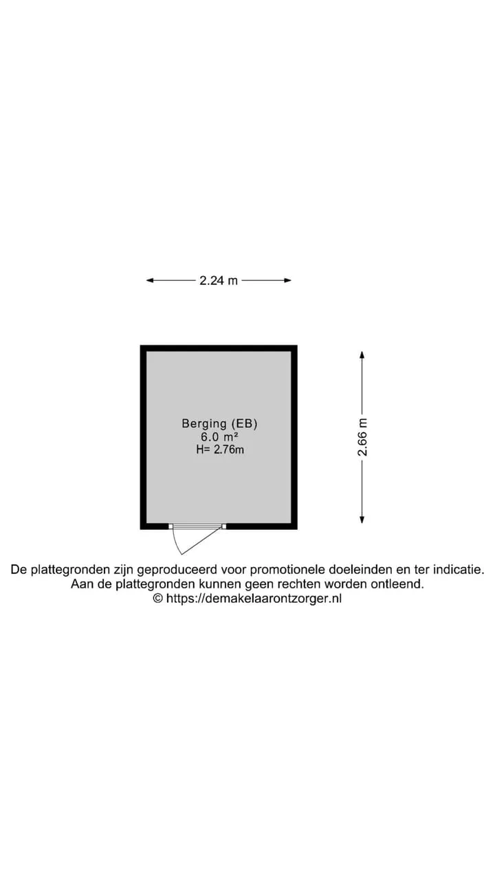 Paterswoldseweg 464 Groningen thumbnail 28