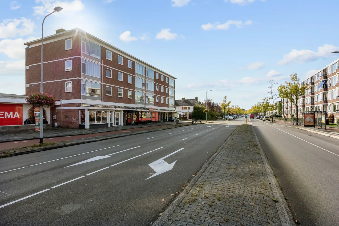 Paterswoldseweg 560 in Groningen
