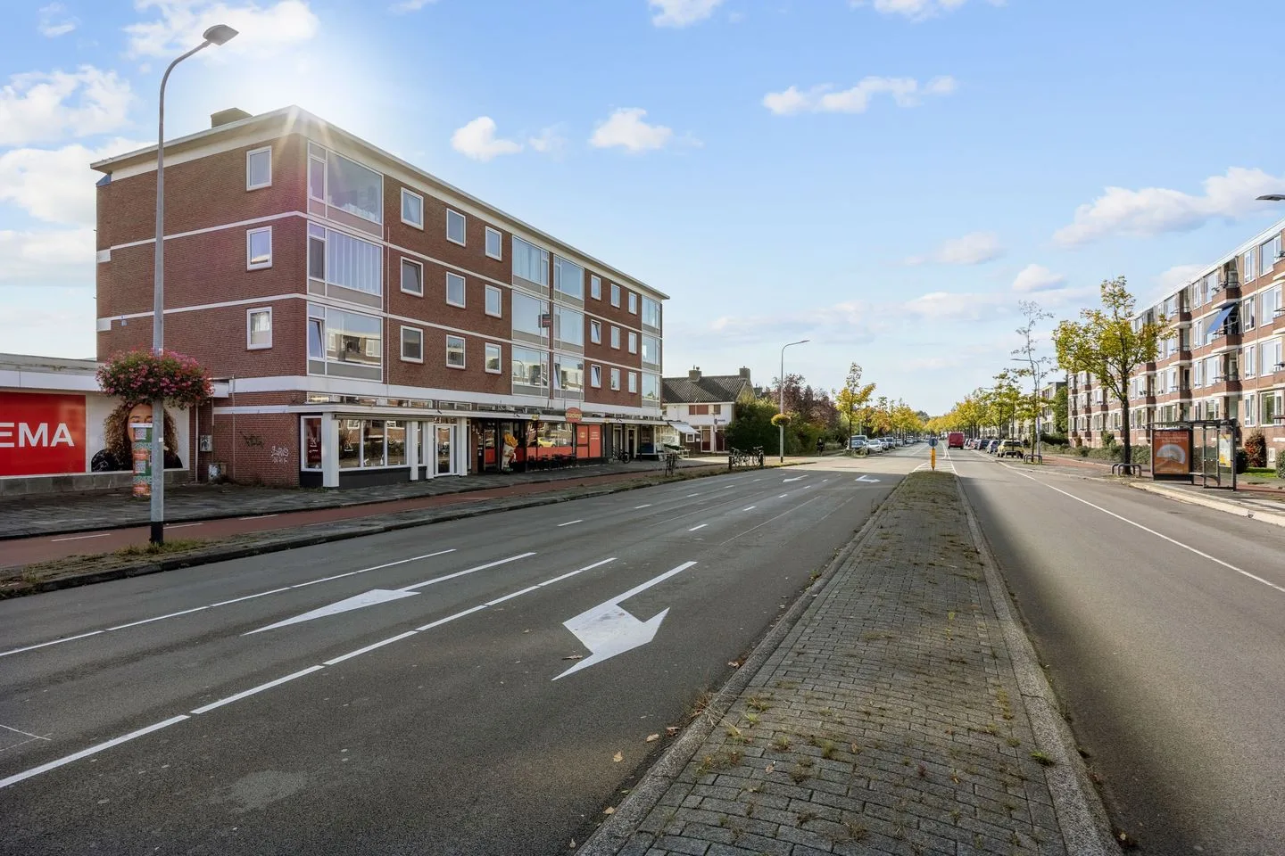 Paterswoldseweg 560 Groningen foto 2