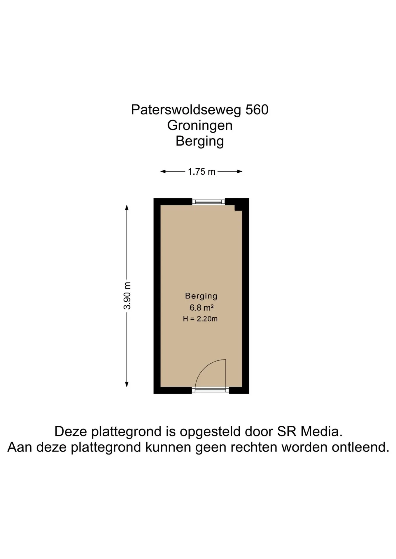 Paterswoldseweg 560 Groningen thumbnail 31
