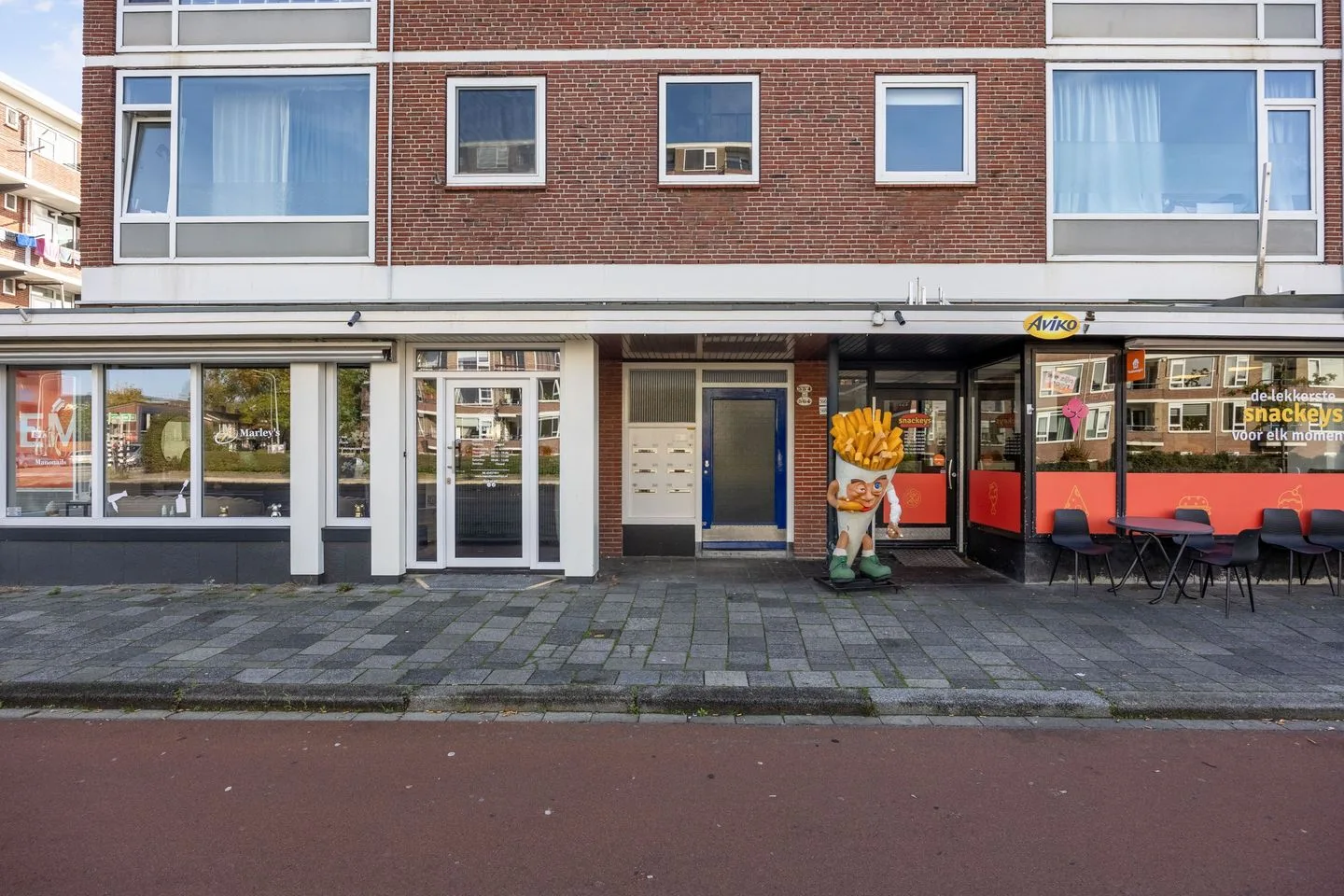 Paterswoldseweg 560 Groningen thumbnail 9