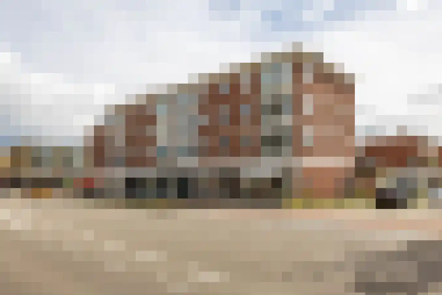 Paterswoldseweg 570 Groningen