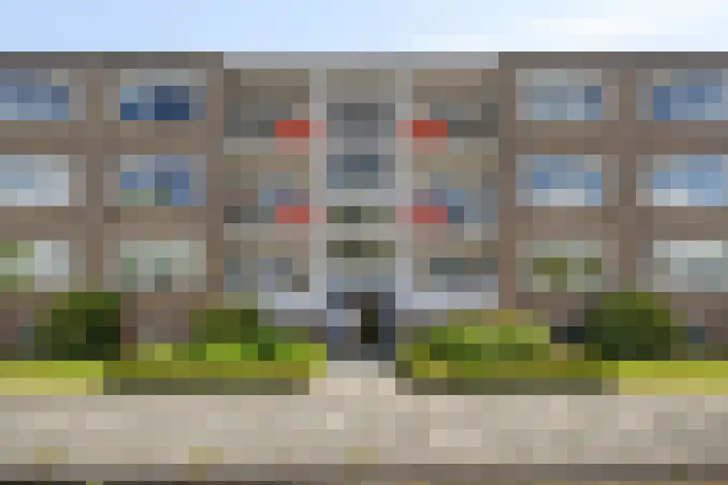 Paterswoldseweg 728 en Groningen