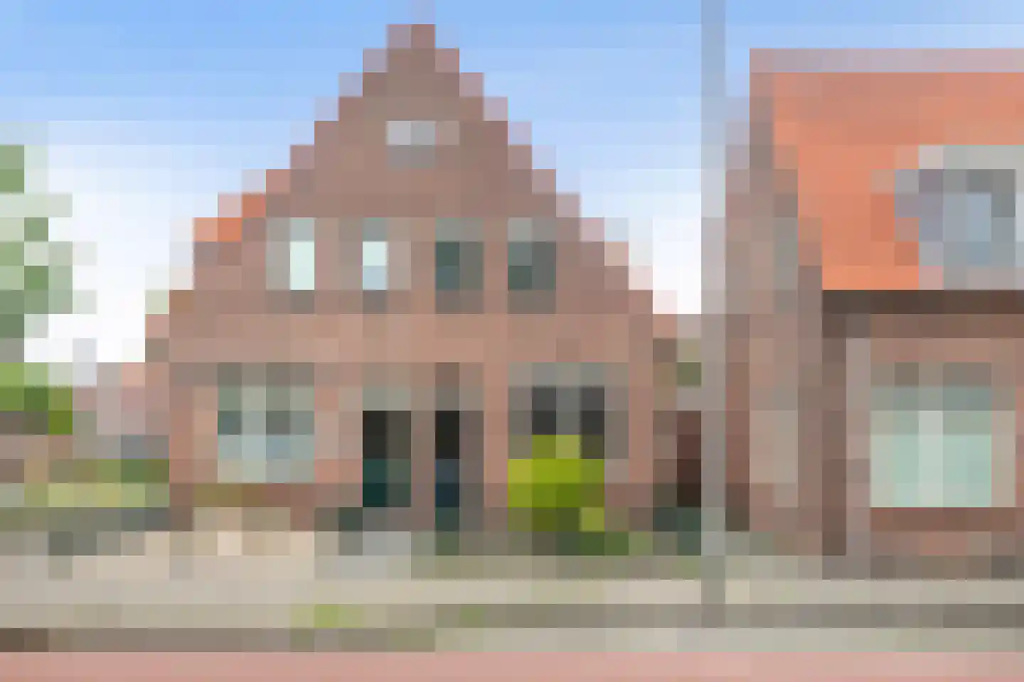 Pathmossingel 115 in Enschede