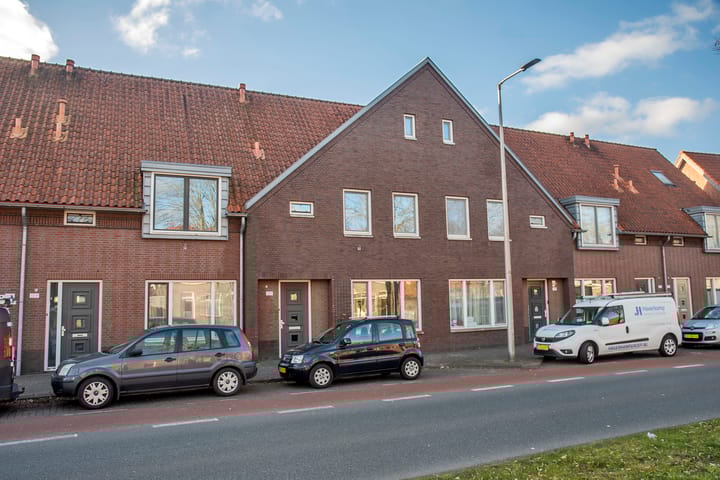 Pathmossingel 191 in Enschede