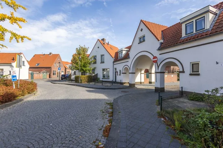 Pathmosstraat 51 Enschede thumbnail 48