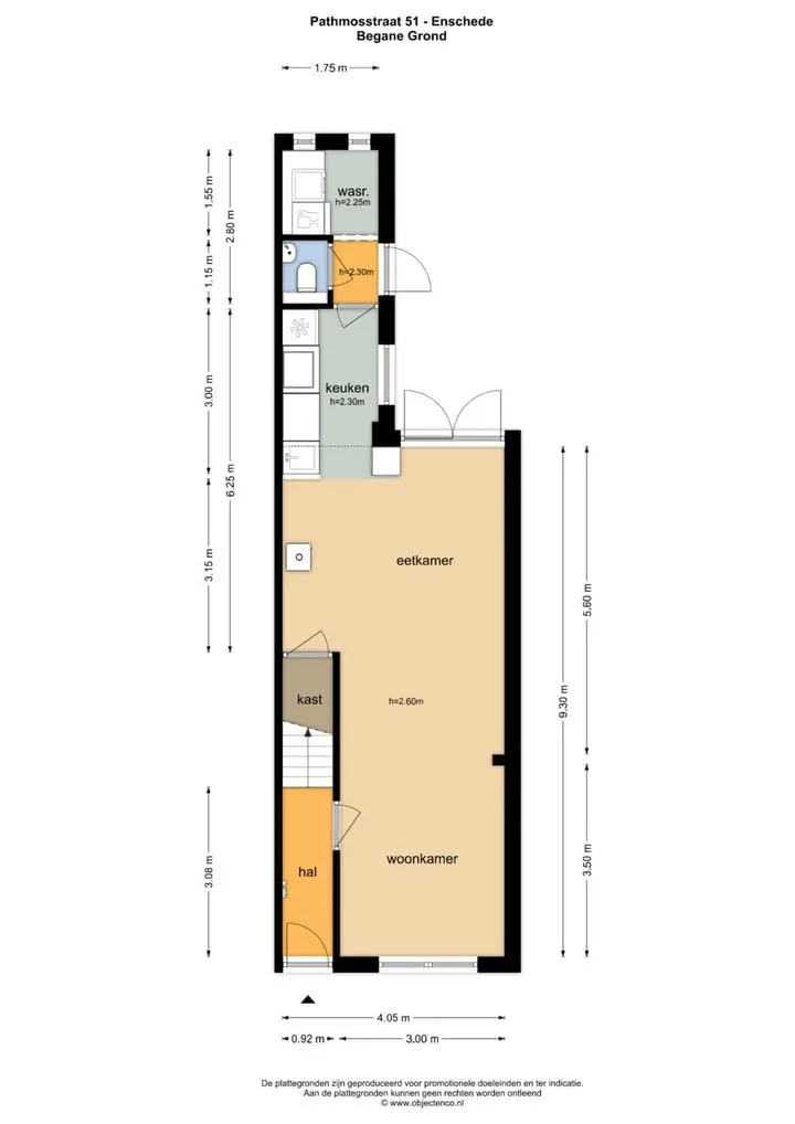 Pathmosstraat 51 Enschede thumbnail 51