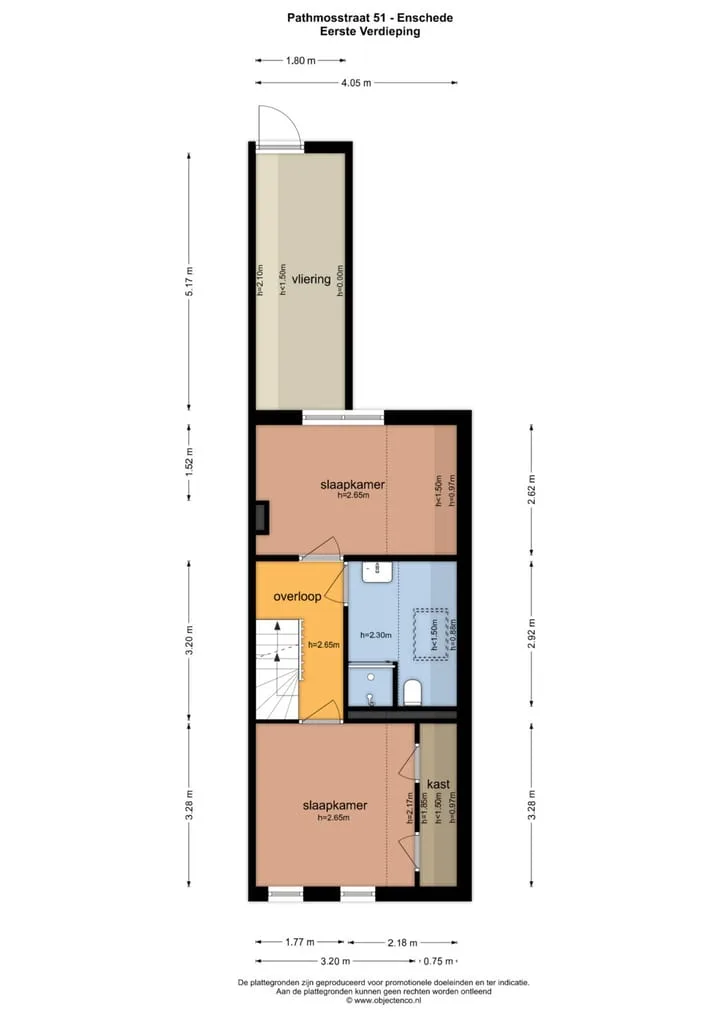 Pathmosstraat 51 Enschede thumbnail 53
