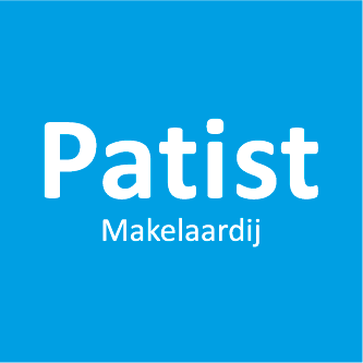 Logo Patist Makelaardij