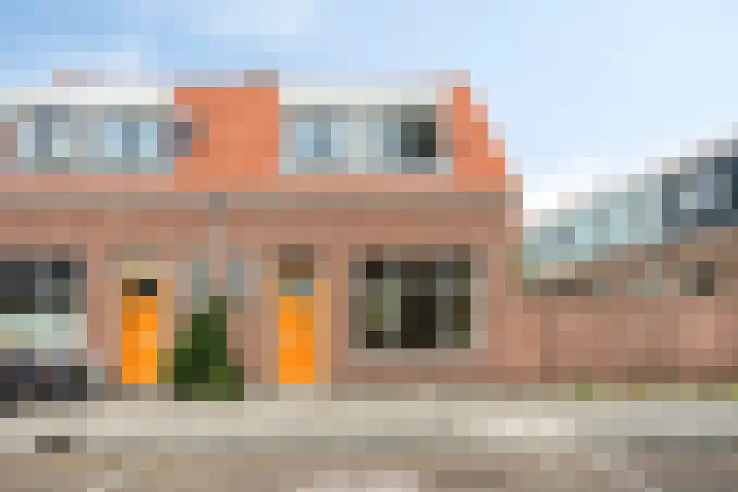 Patriarchstraat 32 Haarlem