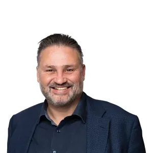Foto van Patrice van den Buijs