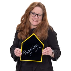 Photo of Patricia Aardema