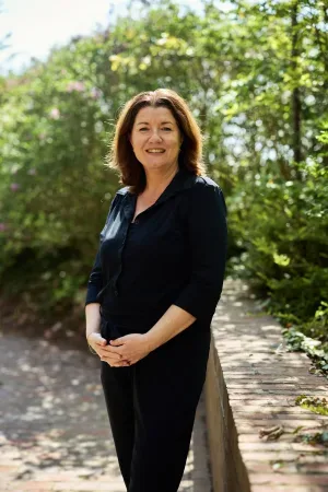 Photo de Patricia Berger, Erkend Financieel Adviseur