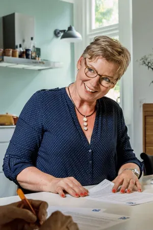 Foto van Patricia Hoogeboom RM - RT