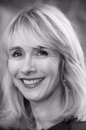 Photo of Patricia Huijbrechtse
