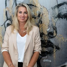 Foto von Patricia Jansen