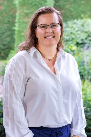 Foto van Patricia Koert