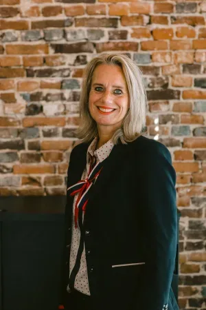 Photo of Patricia Leusink-Smelt